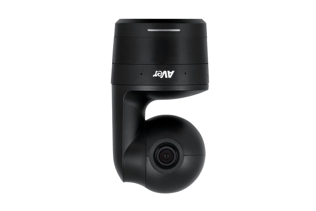 EAN 4719552127016 - AVer DL10 2 MP Negro 1920 x 1080 Pixeles 60 pps CMOS 25,4 / 2,8 mm (1 / 2.8") imagen 2