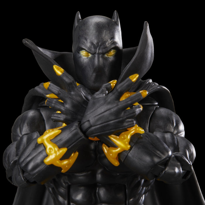 EAN 5010996196767 - Marvel Avengers Black Panther imagen 17