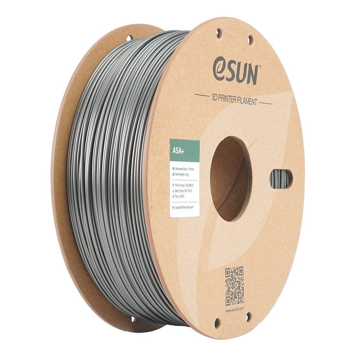 Asa+ 1,75mm Silver 1kg