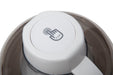 EAN 5908256839885 - Camry Premium CR 4481 máquina para helados Envase de heladera de gel 0,7 L 90 W Blanco imagen 5
