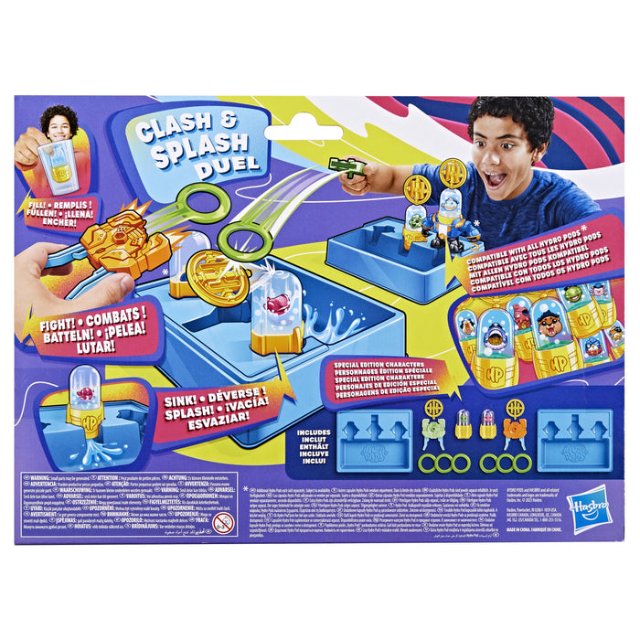 EAN 5010996266101 - Hasbro G07125L0 figura de juguete para niños imagen 4