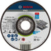 EAN 3165140505260 - Bosch 2 608 602 389 accesorio para amoladora angular Corte del disco imagen 1