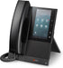 EAN 0197497342734 - HP Poly CCX 500 Business Media Phone with Open SIP and PoE-enabled teléfono IP Negro 24 líneas LCD imagen 5