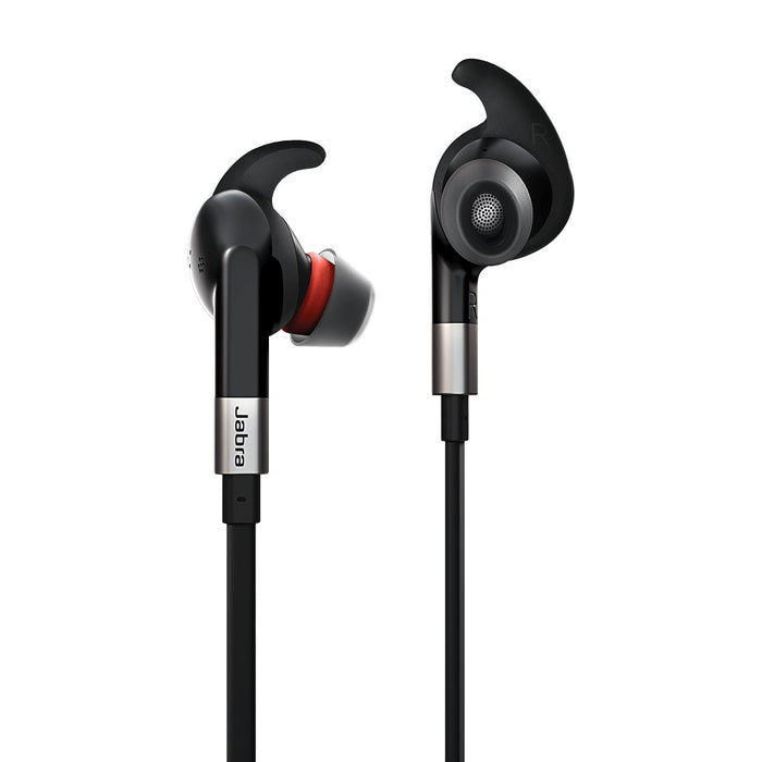 EAN 5706991020816 - Jabra Evolve 75e Auriculares Inalámbrico y alámbrico Banda para cuello, Dentro de oído Oficina/Centro de  imagen 4