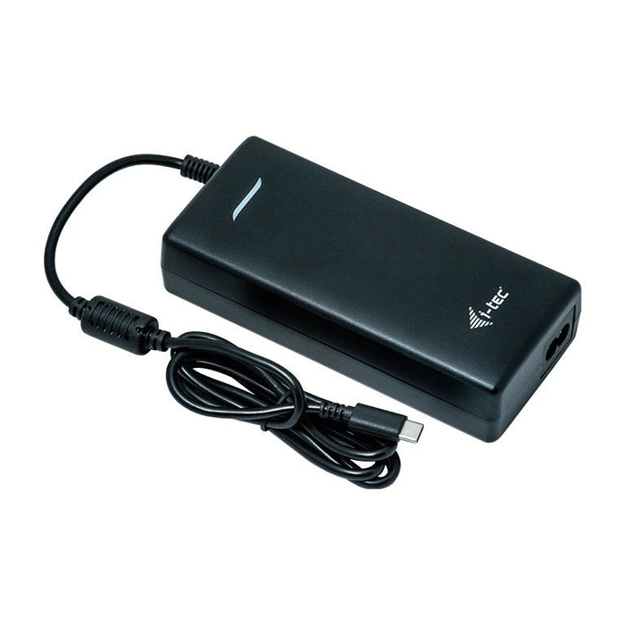 EAN 8595611703812 - i-tec Metal C31FLATPRO112W base para portátil y replicador de puertos Alámbrico USB 3.2 Gen 1 (3.1 Gen 1) imagen 6