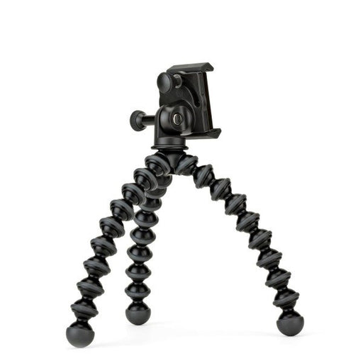 EAN 0817024013905 - Joby GripTight GorillaPod Stand PRO tripode Teléfono móvil 3 pata(s) Negro imagen 1