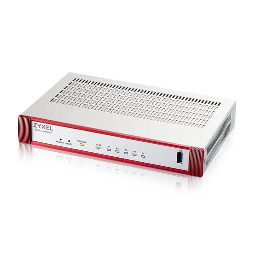 EAN 4718937638215 - Zyxel USGFLEX50H-EU0101F cortafuegos (hardware) imagen 2