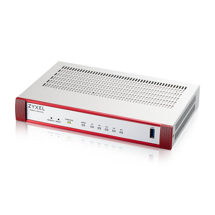 EAN 4718937638222 - Zyxel USGFLEX50H-EU0101F cortafuegos (hardware) imagen 2