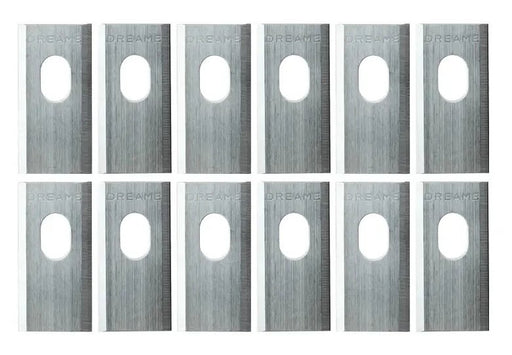 EAN 6976233677644 - Dreame MQBA10 pieza y accesorio para cortacésped Cuchilla para cortac´seped imagen 1