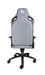EAN 8436550236484 - TALIUS TAL-RAPTOR-GRY silla para videojuegos Silla para videojuegos universal Asiento acolchado tapizado  imagen 9