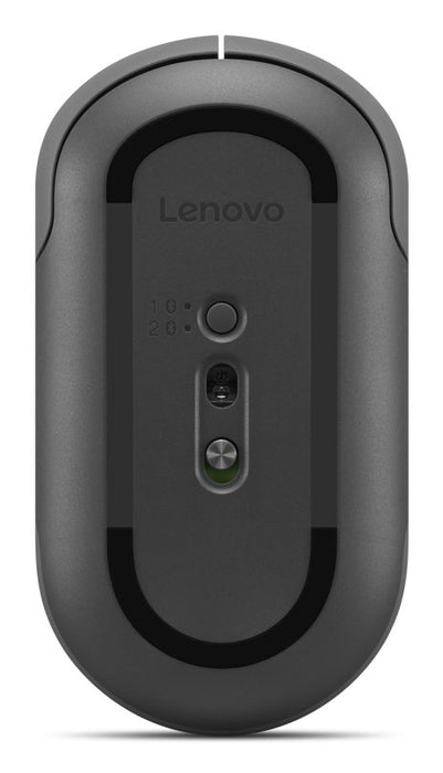 EAN 195892126539 - Lenovo 350 ratón Oficina Ambidextro Bluetooth Óptico 2400 DPI imagen 4