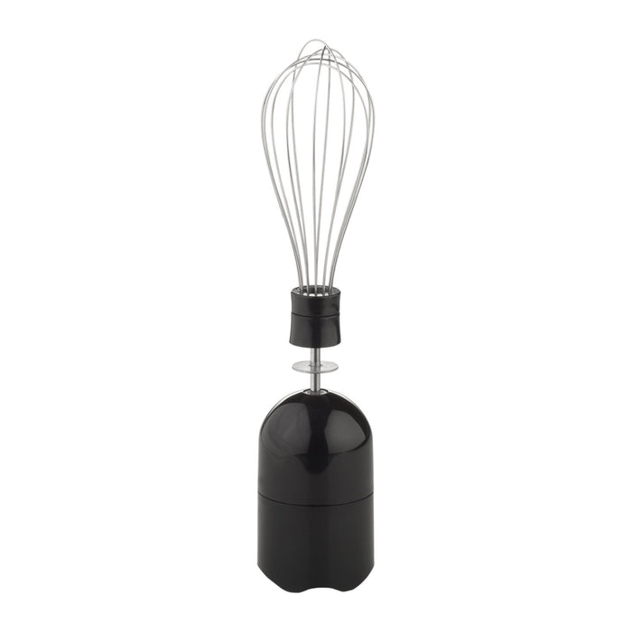 EAN 8592417050904 - Gallet Naucelle Mix 435 Batidora de inmersión 500 W Negro, Acero inoxidable imagen 9