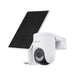 EAN 6941545641454 - EZVIZ HB8 Lite 4G+Wifi kit Torreta Cámara de seguridad IP Exterior 2560 x 1440 Pixeles Pared imagen 1