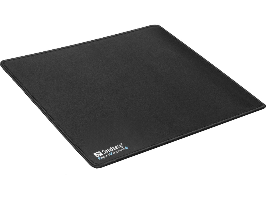 EAN 5705730520266 - Sandberg 520-26 alfombrilla para ratón Alfombrilla de ratón para juegos Negro imagen 1