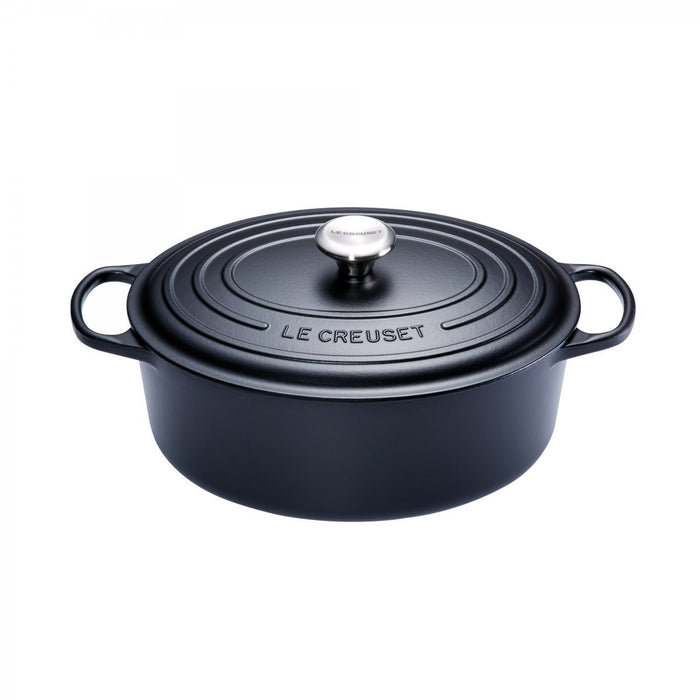 EAN 0024147263159 - Le Creuset 21178310000430 fuente de asado 6,3 L hierro fundido imagen 1
