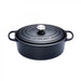 EAN 0024147263159 - Le Creuset 21178310000430 fuente de asado 6,3 L hierro fundido imagen 1