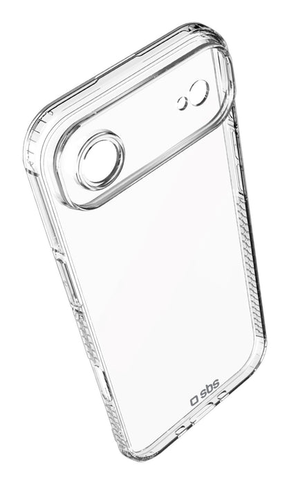 EAN 8018417524929 - SBS Extreme funda para teléfono móvil 17,5 cm (6.9") Transparente imagen 1