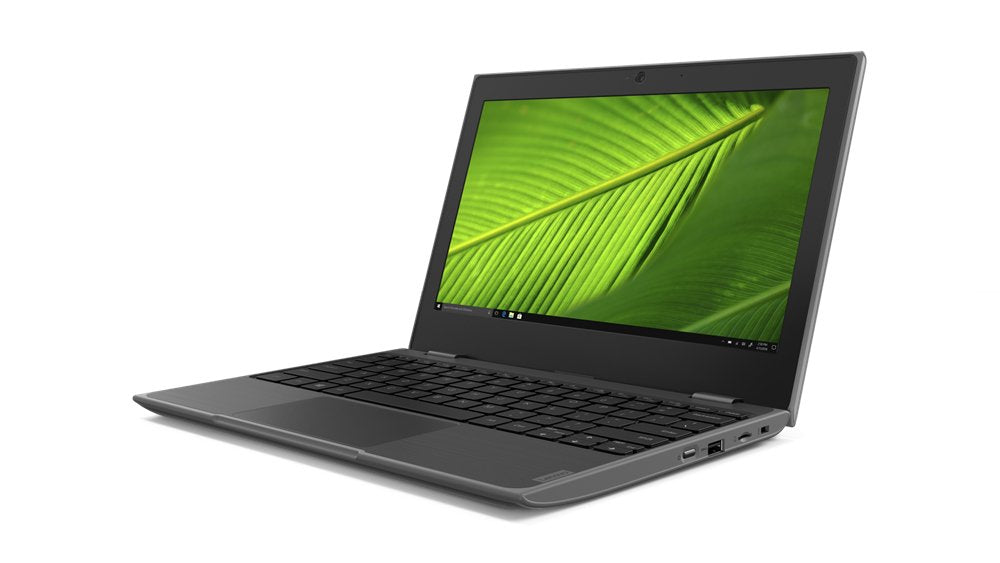 EAN 0194632520101 - Lenovo 100e Windows 2nd Gen Intel® Celeron® N N4020 Portátil 29,5 cm (11.6") HD 4 GB LPDDR4-SDRAM 128 GB  imagen 1