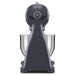 EAN 8017709294892 - Smeg SMF03GREU batidora Batidora de varillas 800 W Gris imagen 6