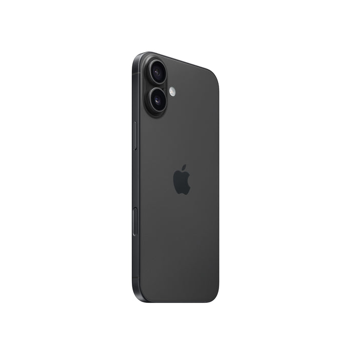 Apple Iphone 16 Plus 256gb 6.7" Black Mxwn3hn/A