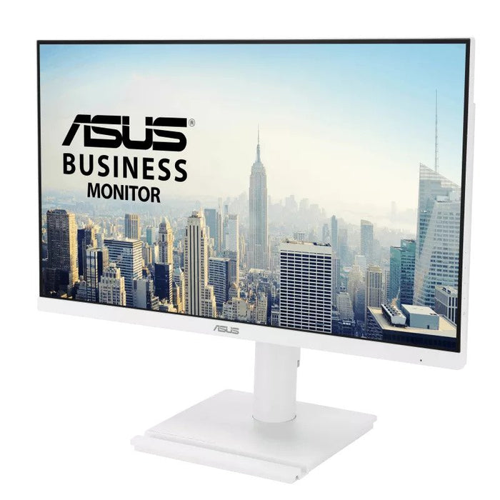 EAN 4711636252102 - ASUS VA249QGS-W pantalla para PC 60,5 cm (23.8") 1920 x 1080 Pixeles Full HD LED Blanco imagen 3
