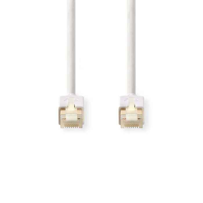Nedis Cat 6 Cable  Rj45 Conector Macho  Rj45 Conector Macho  S/Ftp  20.0 M