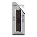 EAN 0751492649832 - PNY MD8GSD43200-TB módulo de memoria 8 GB 1 x 8 GB DDR4 288-pin DIMM imagen 2