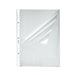 EAN 4008110312408 - Herlitz 10840098 protector de hojas Polipropileno (PP) 100 pieza(s) imagen 1