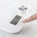 EAN 5608475016219 - Haeger KS-DIG.008A báscula de cocina Blanco Plaza Báscula electrónica de cocina imagen 4