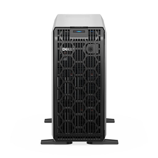 EAN 5397184960455 - DELL PowerEdge T360 servidor 480 GB Torre (4,5U) Intel Xeon 6 6333P 3,1 GHz 32 GB DDR5-SDRAM 700 W imagen 2