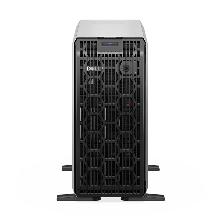 EAN 5397184903230 - DELL PowerEdge T360 servidor 480 GB Torre (4,5U) Intel Xeon E E-2436 2,9 GHz 16 GB DDR5-SDRAM 700 W imagen 2