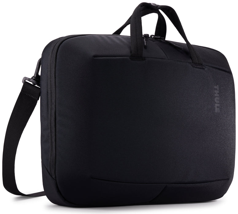 EAN 0085854255646 - Thule Subterra 2 TSA416 Black 40,6 cm (16") Maletín Negro imagen 1
