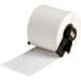 EAN 0888434599563 - Brady M6C-2000-595-WT etiqueta de impresora Blanco Etiqueta para impresora autoadhesiva imagen 1