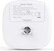 EAN 0194644019075 - Eufy T8910021 detector de movimiento Inalámbrico Pared Blanco imagen 3