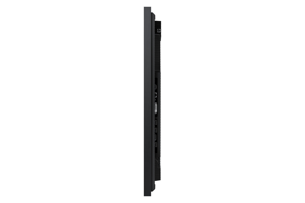 EAN 8806094522662 - Samsung QM55B-T Pantalla plana para señalización digital 139,7 cm (55") LCD Wifi 400 cd / m² 4K Ultra HD  imagen 8