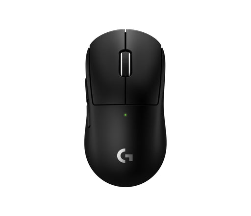 EAN 5099206130074 - Logitech G PRO X SUPERLIGHT 2c ratón Juego Ambidextro RF inalámbrico 44000 DPI imagen 1