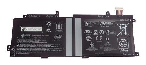EAN 5704174272014 - HP L46601-005 refacción para laptop Batería imagen 1