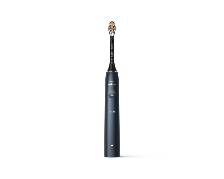 EAN 8710103975045 - Philips Sonicare DiamondClean Prestige 9900 series HX9992/12 cepillo eléctrico para dientes Adulto Cepill imagen 1