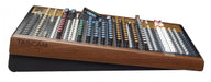 EAN 4907034131266 - Tascam MODEL 16 mezclador DJ 16 canales 20 - 30000 Hz Negro, Oro, Madera imagen 8
