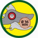 EAN 4008423878578 - WOLF-Garten RR-VM imagen 4