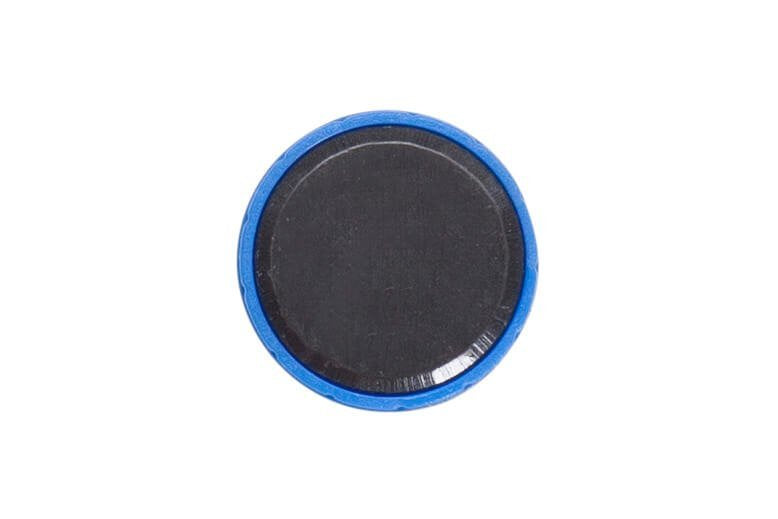 Magnete Ø 2,0 Azul