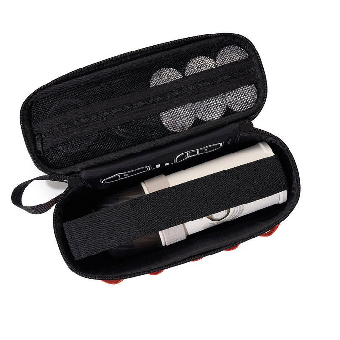 Outin Eva Protective Travel Bag Beige Eu