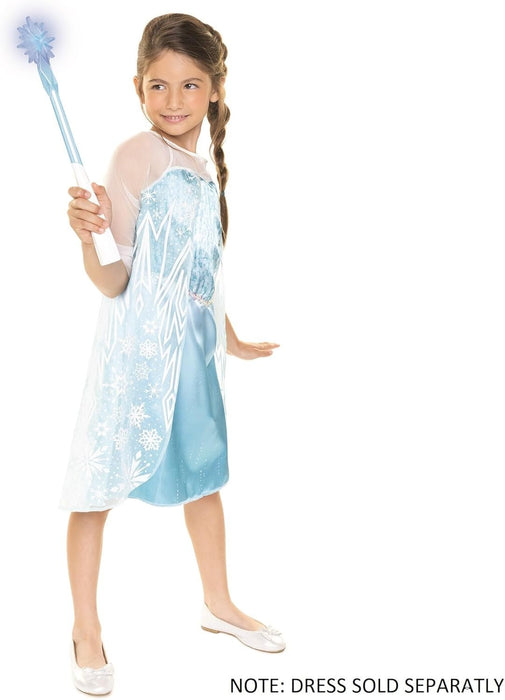 EAN 0192995234918 - Disney Frozen Elsa Icy Magic Wand imagen 4