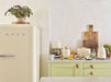 EAN 8017709263348 - Smeg TSF03CREU tostadora 6 4 rebanada(s) 2000 W Crema de color imagen 9