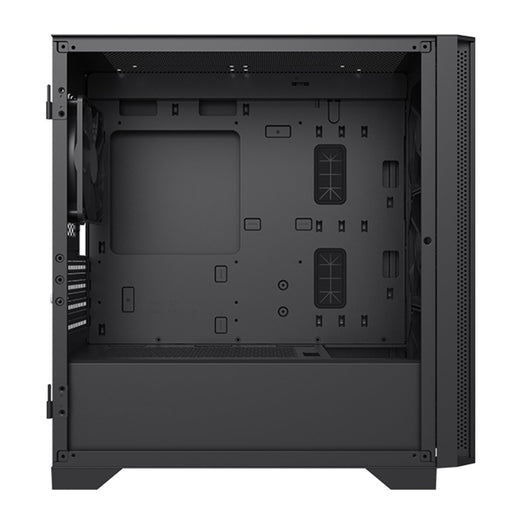 EAN 4710562740691 - Montech Air 100 LITE Escritorio Negro imagen 2