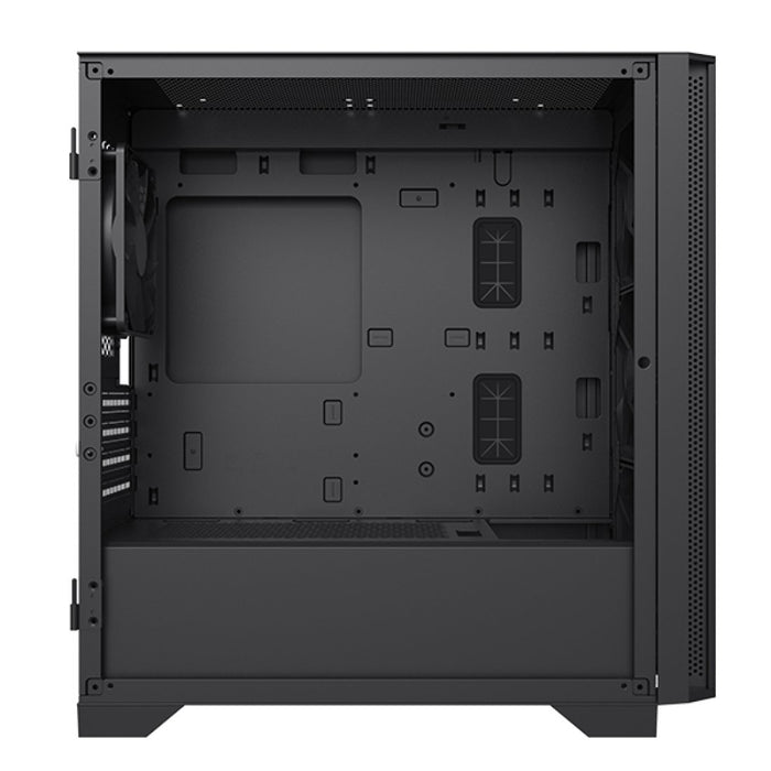 EAN 4710562740691 - Montech Air 100 LITE Escritorio Negro imagen 2