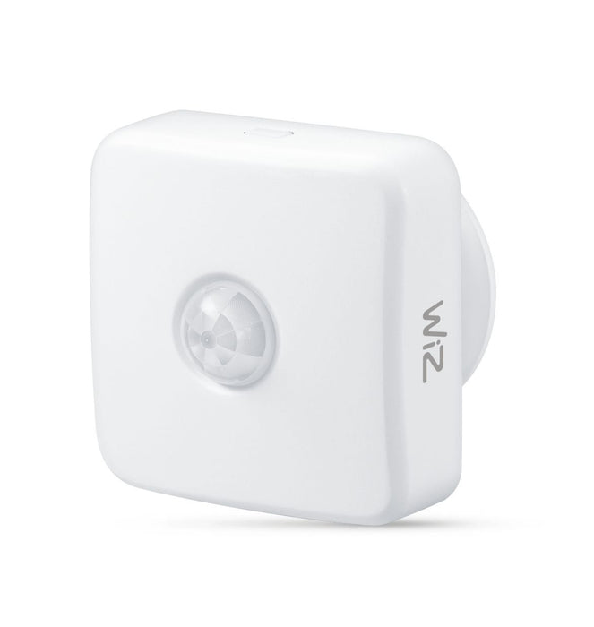 EAN 8718699788209 - WiZ 8718699788209 detector de movimiento Inalámbrico Pared Blanco imagen 1