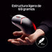 EAN 0198415001641 - HyperX Pulsefire Saga Wired Gaming Mouse ratón Juego Ambidextro USB tipo A Óptico 3200 DPI imagen 11