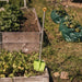 EAN 6411501381705 - Fiskars 6411501381705 pala y paleta Spade Aluminio, Plástico Aluminio, Verde imagen 6