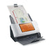 EAN 4042485638824 - Plustek eScan A280 Enterprise Escáner con alimentador automático de documentos (ADF) 600 x 600 DPI A4 Neg imagen 9